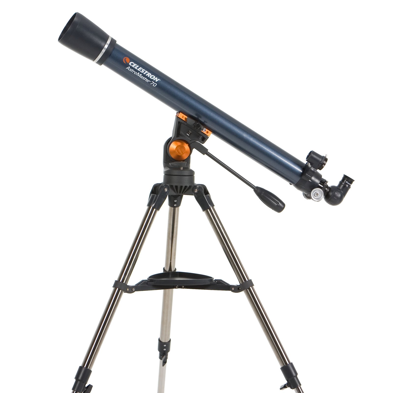 small telescope